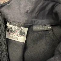 نیم زیپ اسپایدر اورجینال