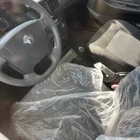 وانت آریسان ۲ مدل۱۴۰۴|خودرو سواری و وانت|سیریک, |دیوار