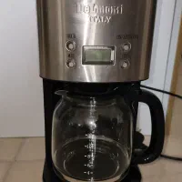 قهوه ساز دلمونتی سالم