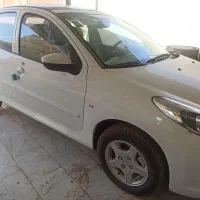 ۲۰۷ دنده پانوراما مدل ۱۴۰۴ خشک