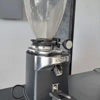 آسیاب قهوه سیدو E37S