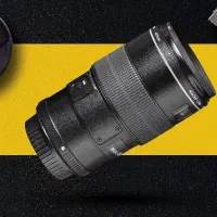 فیلمبرداری ، عکاسی و تدوینگر