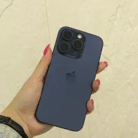 iPhone 15 pro 256 QLA|موبایل|اهواز, گلستان|دیوار