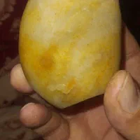 فروش راف الماس زرد خام