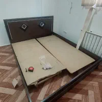 تخت خواب