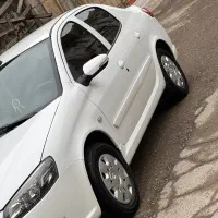 رانا پلاس مدل۱۴۰۰بی رنگ بی ضربه بدون لیسه|خودرو سواری و وانت|رشت, عینک|دیوار