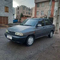 پراید ۸۵