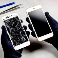 تعمیر موبایل تاچ و ال سی دی با ضمانت