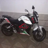 بنلی ۲۵۰ تک سیلندر مدل۹۸ کم کار