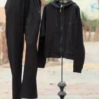 سوییشرت شلوار بگ
