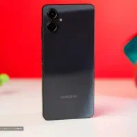 گوشی A06 سامسونگ حافظه 128