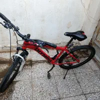 دوچرخه المپیا ۲۶