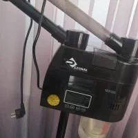 دستگاه هیدروفیشال شش کاره موتور سنگین|آرایشی، بهداشتی، درمانی|ایلام, |دیوار