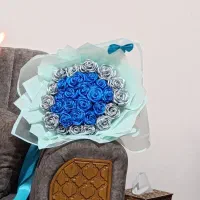 گل جاودان گل ربانی