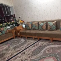 فروش آپارتمان ۸۳ متری ۲ خوابه طبقه ۳