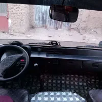 مینی بوس هیوندا۸۷|خودرو سنگین|مشهد, شهرک امام هادی (شهرک غرب)|دیوار