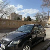 کوییک مدل ۱۴۰۳ GX