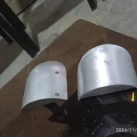 ریخته گری آلومینیوم|خدمات پیشه و مهارت|پاکدشت, خاتون آباد|دیوار