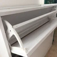 جاکفشی داشبوردی|جاکفشی، کمد، دراور|دره شهر, |دیوار