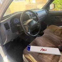 تویوتا هایلوکس|خودرو سواری و وانت|پاسارگاد, |دیوار