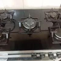 فروش گاز طرح فر