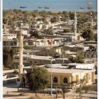 ساختمان علی مرشد طبقه دوم سند تک برگ