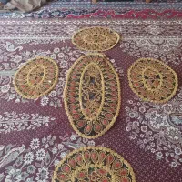 رو میزی