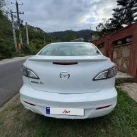 مزدا ۳ new|خودرو سواری و وانت|تهران, حکمت|دیوار