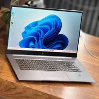 Hp - Zbook studio G8