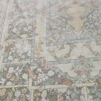 ۱پادری،۲تخته فرش۹متری۱۲۰۰شانه طوسی طرح مهراوه|پادری|کرج, فاز ۱ مهرشهر|دیوار
