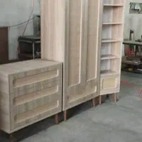 سرویس نوزادی حصیری