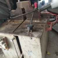 فارسی بر صندوقی