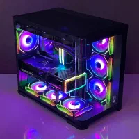 کامپیوتر گیمینگ AWEST AQ18 i514400 RTX4070SUPER|رایانه رومیزی|بوشهر, |دیوار