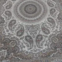 فرش در حد نو تمیز|فرش|قم, علی آباد|دیوار