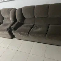 مبل راحتی سالم