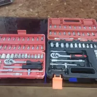 جعبه بکس یک چهارم