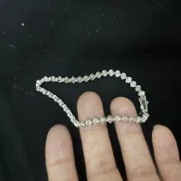 النگو و دستبند تمام تراش