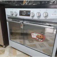 فروش اجاق‌گاز  طرح فر