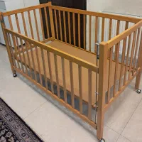 تخت خواب کودک|تخت و صندلی بچه|تهران, قزل قلعه|دیوار