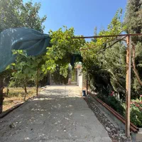 2400 باغ 8ساله  ورودی هماشهر|فروش خانه و ویلا|همایجان, |دیوار