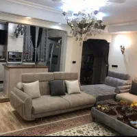 ۹۵متر//فول دیزاین//دوخواب تهرانسر|اجارهٔ آپارتمان|تهران, باشگاه نفت|دیوار