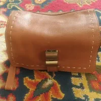 کیف چرم اصل طبیعی