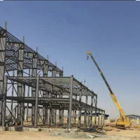 برشکار . جوشکار . مونتاژ کار استراکچر . کمکی . بنا