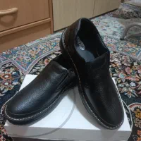 فروش انواع کفش چرمی طبی نو کار تهران زیرقیمت بازار|کیف، کفش، کمربند|سبزوار, توحیدشهر|دیوار