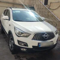 هایما S5 نیو فیس، مدل ۱۴۰۴ تحویل فوری|خودرو سواری و وانت|تهران, شهر زیبا|دیوار