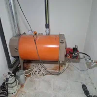 تعمییر مشعل گازی گازوئیلی تعمیر استخر