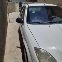 تیبا 1 مدل 93|خودرو سواری و وانت|مرودشت, شهرک مهدیه|دیوار