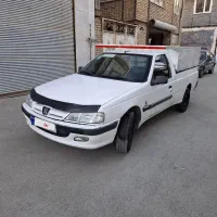 اریسان ۱ مدل ۹۴ دوگانه کارخانه|خودرو سواری و وانت|سنندج, |دیوار