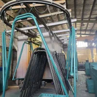 تولید بالابر ساختمان|ماشینآلات صنعتی|برخوار, |دیوار