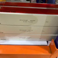 لوازم و قطعات کاترپیلار لودر بلدوزر گریدر لودرچینی|قطعات یدکی و لوازم جانبی|تهران, آذری|دیوار